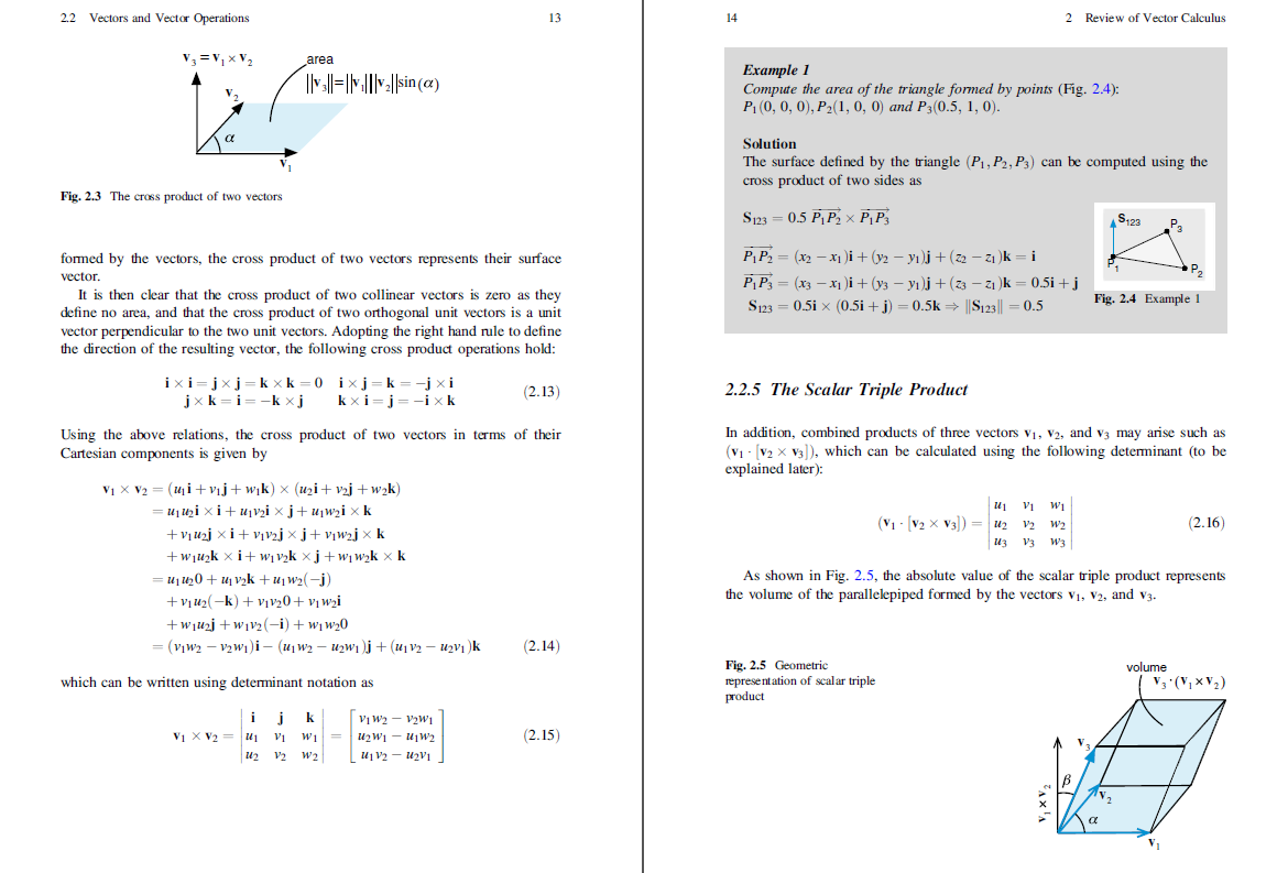 《The Finite Volume Method in Computational Fluid Dynamics》原版PDF